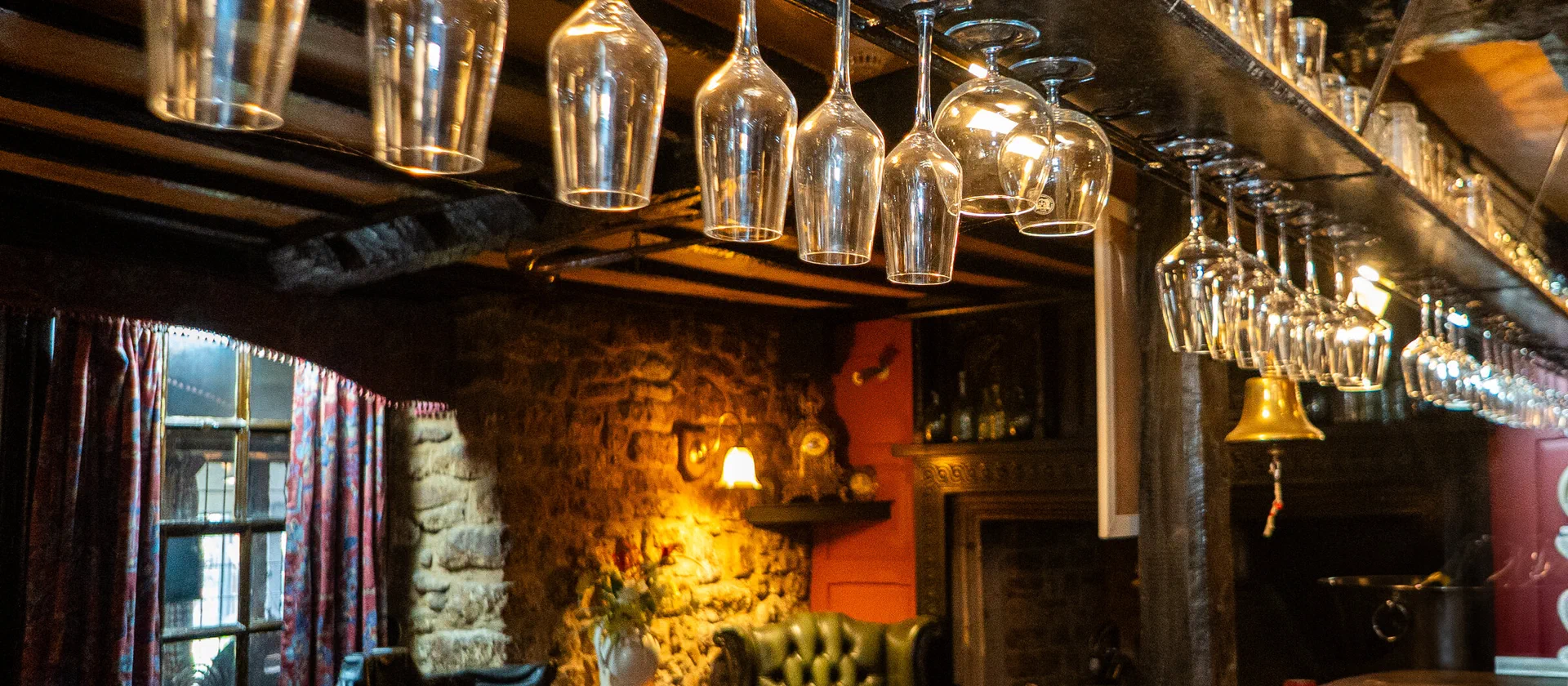 Bar & Restaurant