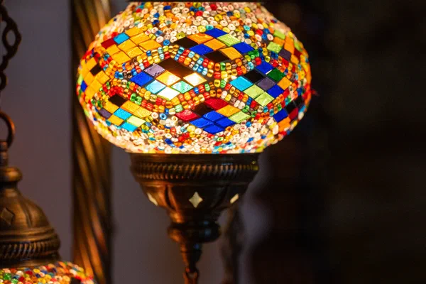 Hallway lanterns