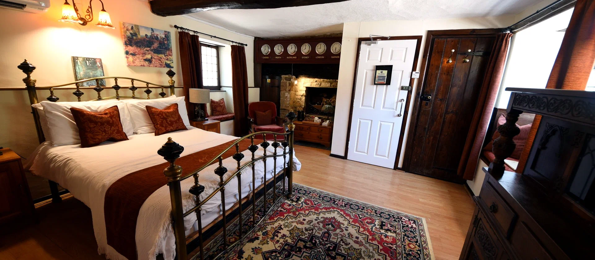 Room Seven