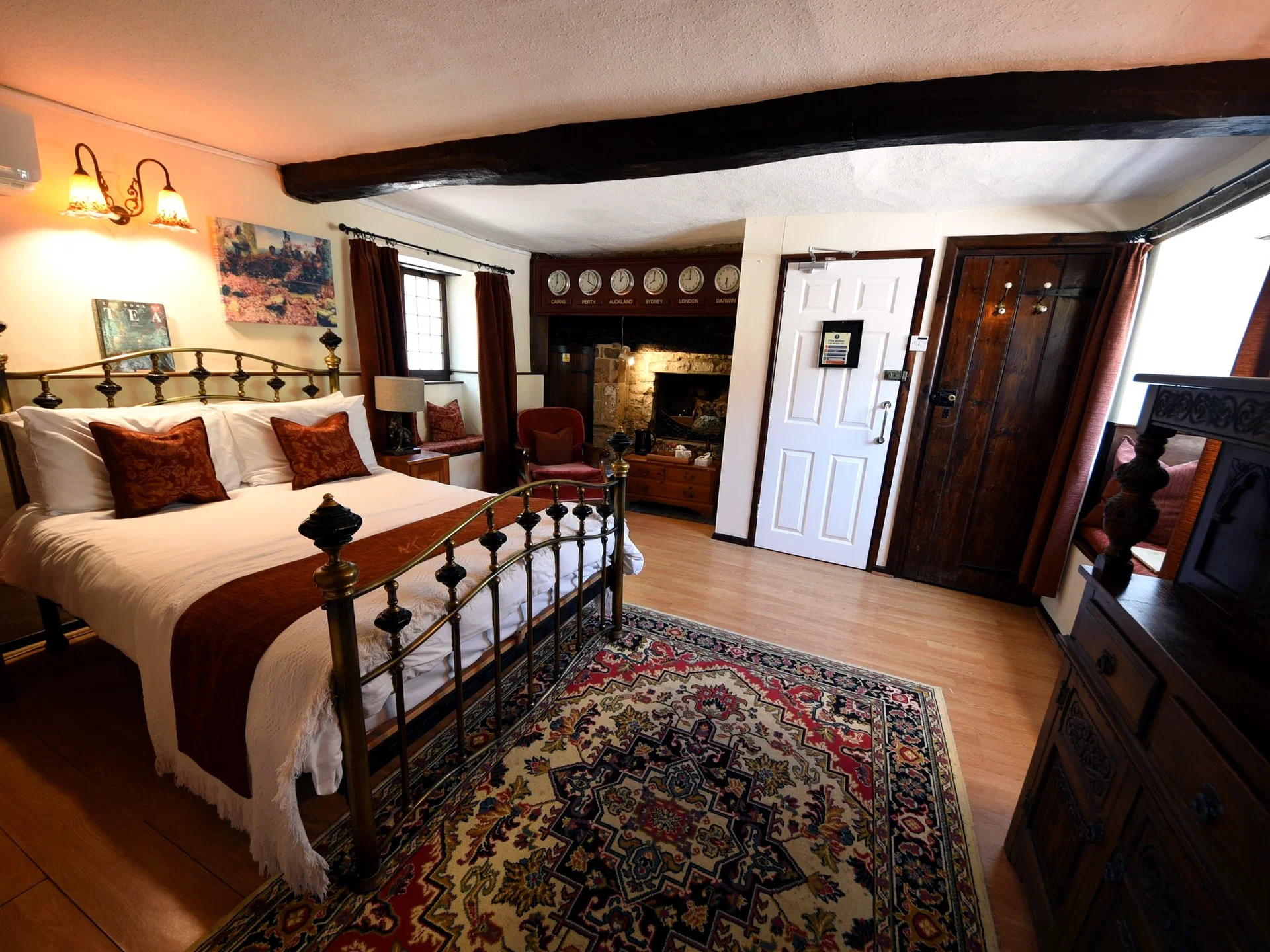 Room Seven