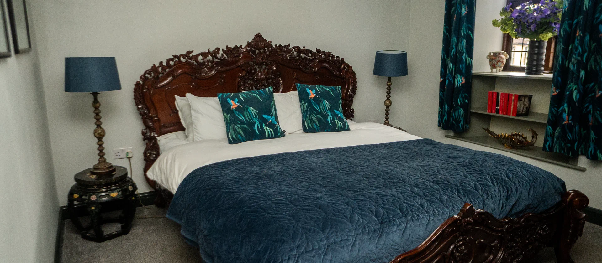 Room Three