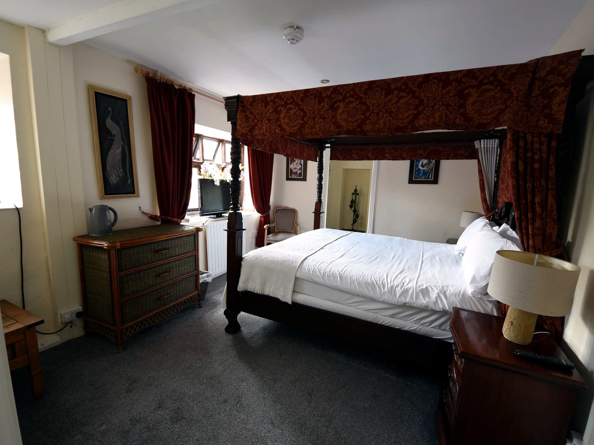 The Suite