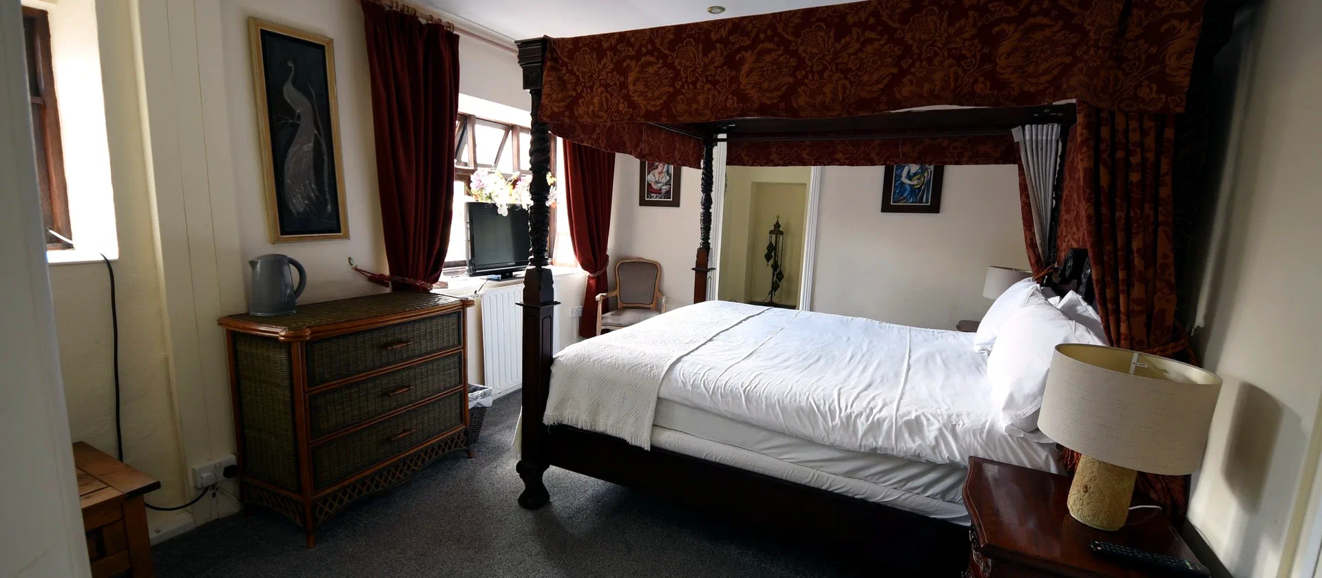The Suite