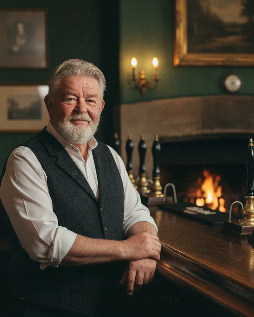 Tony Cockayne